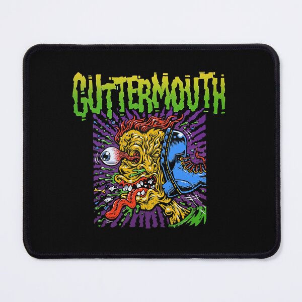 Item preview, GUTTERMOUTH designed and sold by EmilySchup.