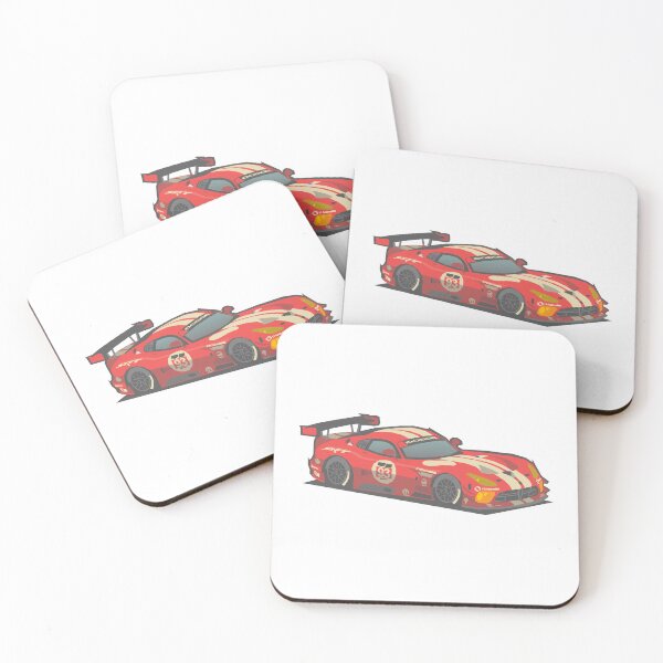 Item preview, SRT Viper GT3-R designed and sold by shautomotive.