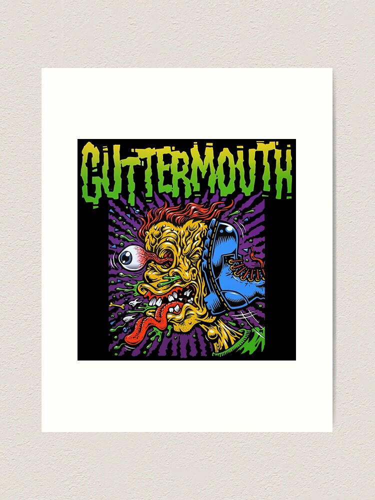 Buttermouth 25 online