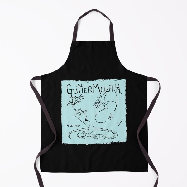 Item preview, GUTTERMOUTH designed and sold by EmilySchup.