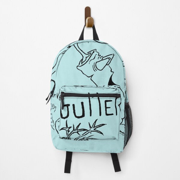 Item preview, GUTTERMOUTH designed and sold by EmilySchup.