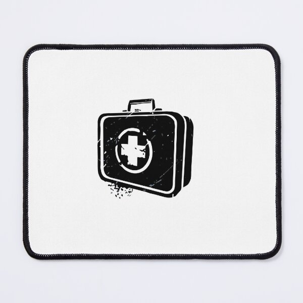 Item preview, Dead by Daylight First Aid Kit 3 designed and sold by Gamify Store.