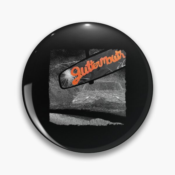 Item preview, GUTTERMOUTH designed and sold by EmilySchup.