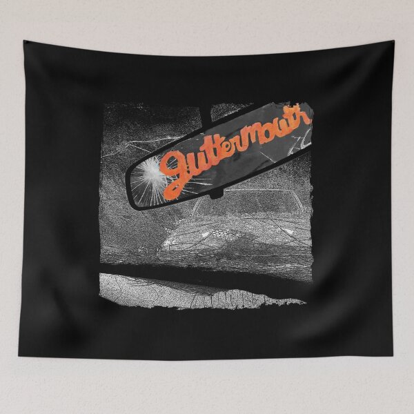 Item preview, GUTTERMOUTH designed and sold by EmilySchup.