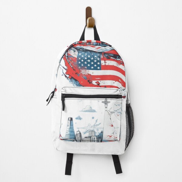 Item preview, Independence Day Fourth of July United States Declaration of Independence Patriotic shirt USA flag symbols icons designed and sold by emaga.