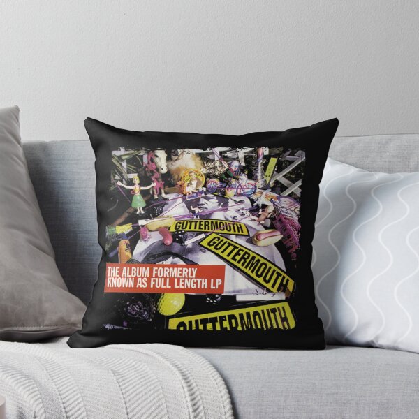 Item preview, GUTTERMOUTH designed and sold by EmilySchup.