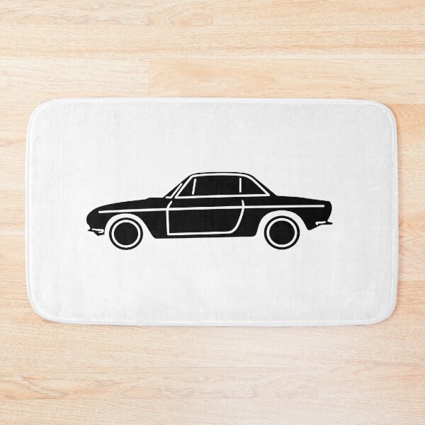 Item preview, Lancia Fulvia designed and sold by AutoClub.