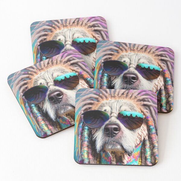 Item preview, Old Dog designed and sold by drawbey.