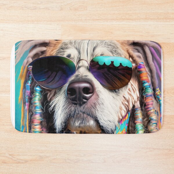 Item preview, Old Dog designed and sold by drawbey.