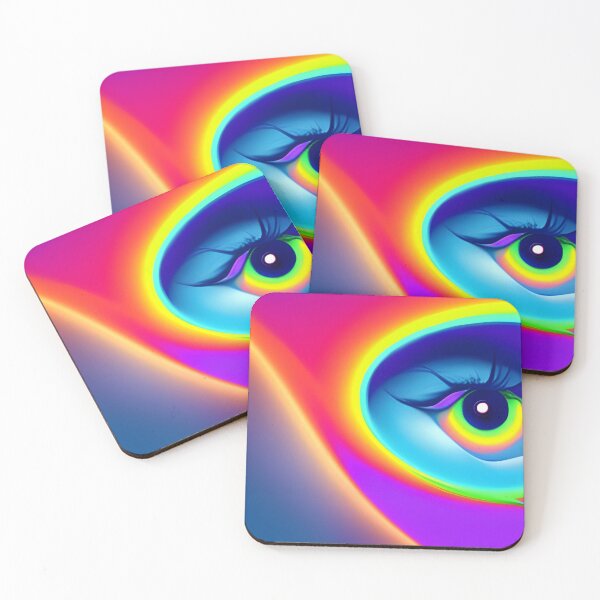 Item preview, Its strange, Its trippy design...... designed and sold by mirko-rimini.