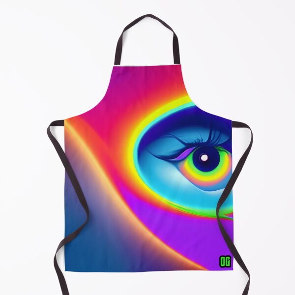 Item preview, Its strange, Its trippy design...... designed and sold by mirko-rimini.