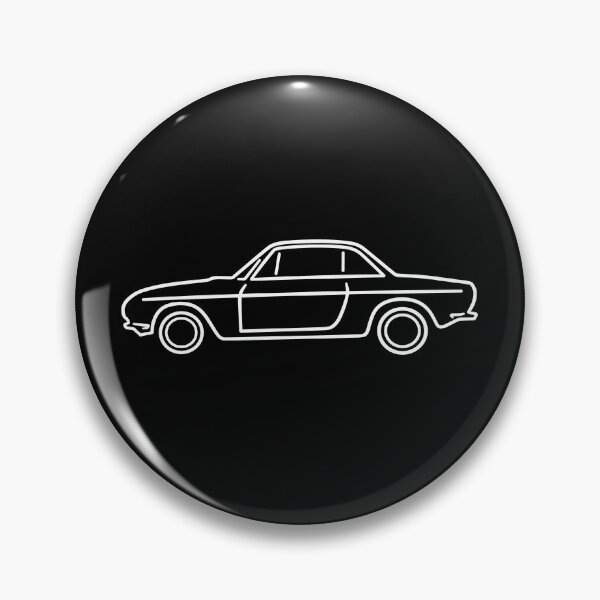 Item preview, Lancia Fulvia designed and sold by AutoClub.