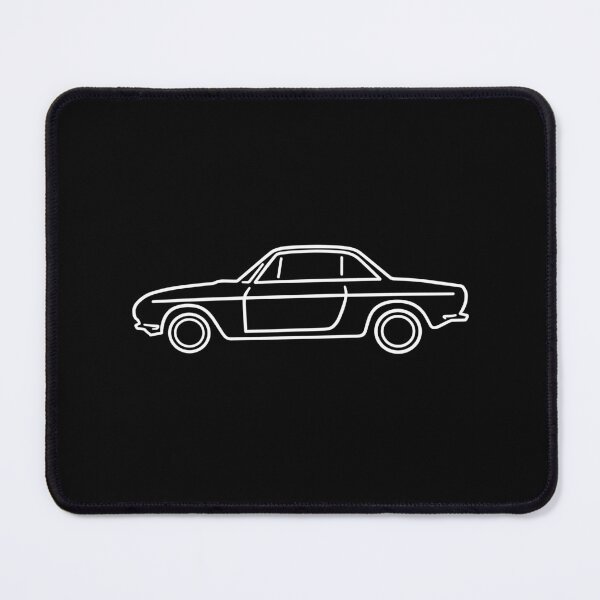 Item preview, Lancia Fulvia designed and sold by AutoClub.