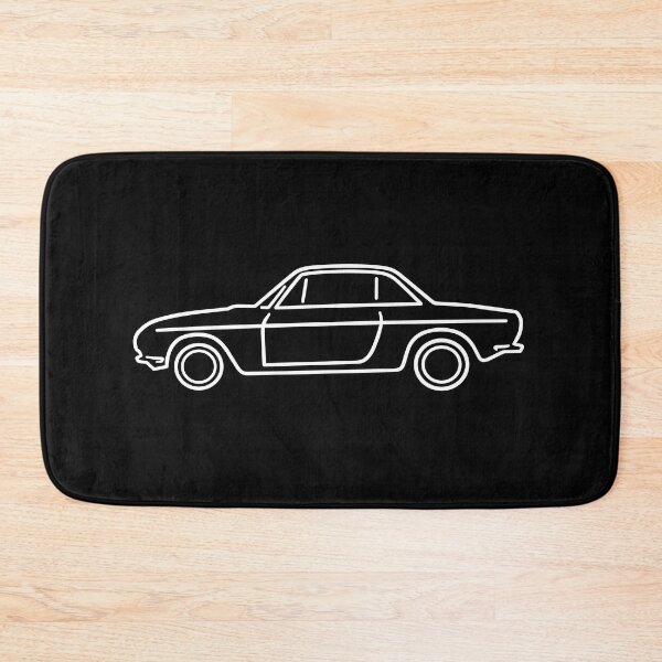 Item preview, Lancia Fulvia designed and sold by AutoClub.