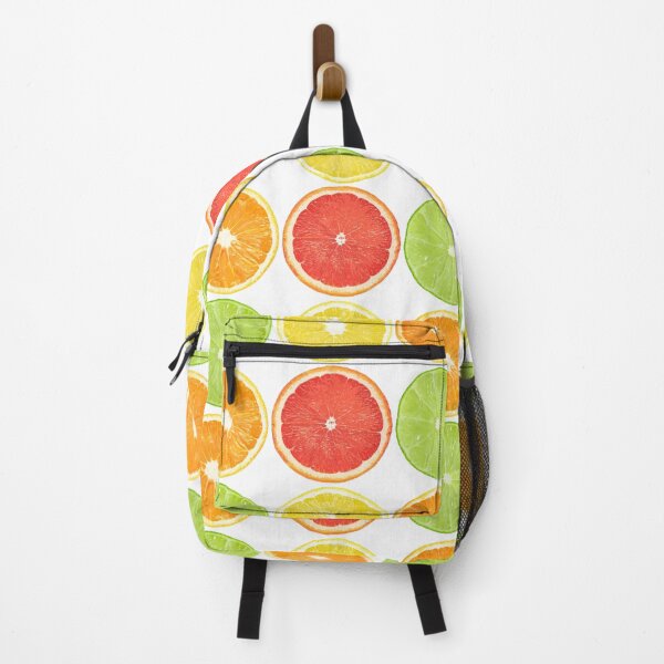 Item preview, DBDS, Fruity Series, Citrus designed and sold by DBDSLifestyle.