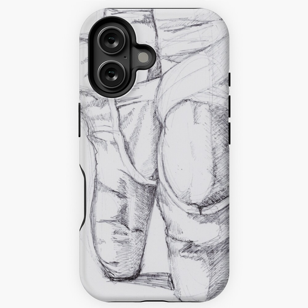 Item preview, iPhone Magsafe Tough Case designed and sold by SheryllKFox.
