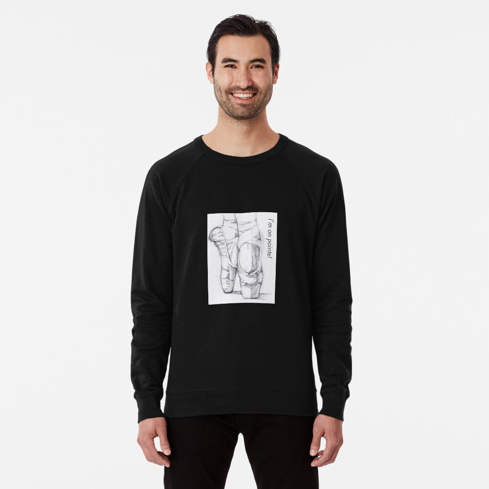 Item preview, Lightweight Sweatshirt designed and sold by SheryllKFox.