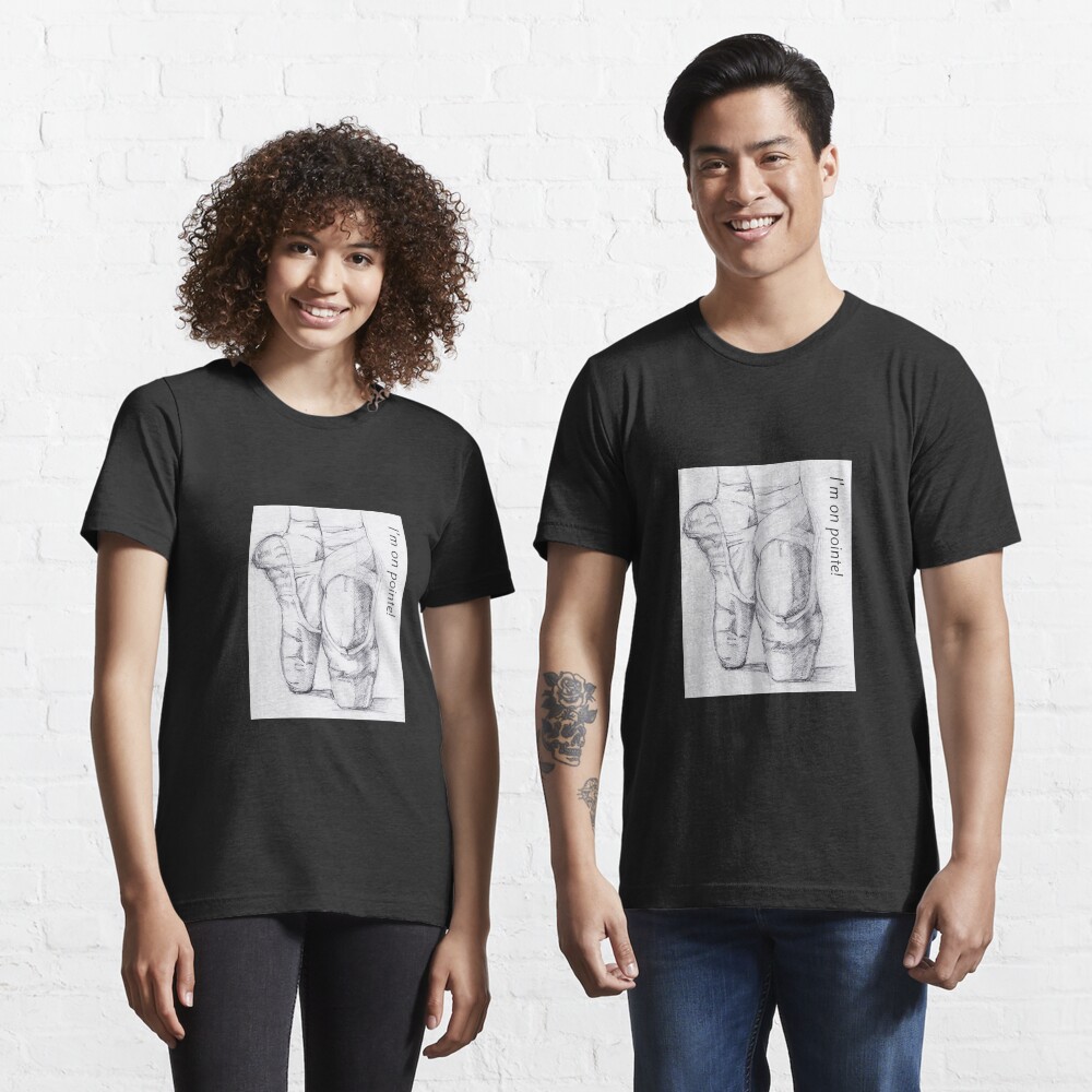 Item preview, Essential T-Shirt designed and sold by SheryllKFox.