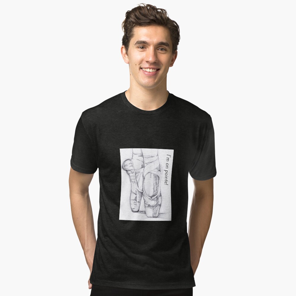 Item preview, Tri-blend T-Shirt designed and sold by SheryllKFox.