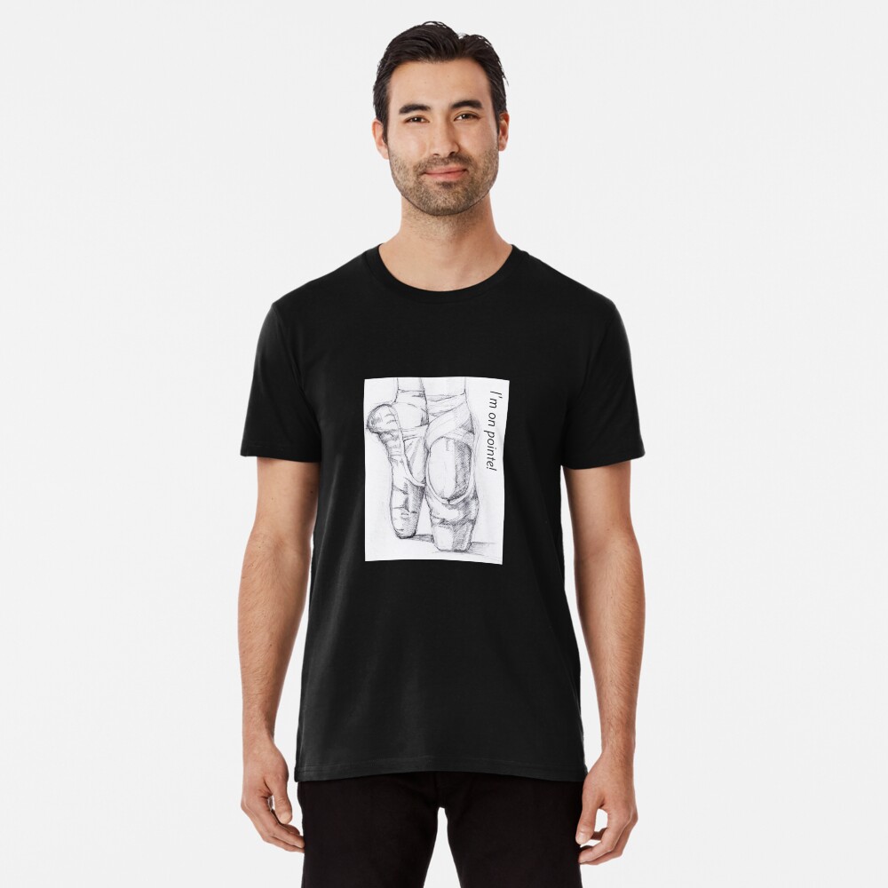 Item preview, Premium T-Shirt designed and sold by SheryllKFox.