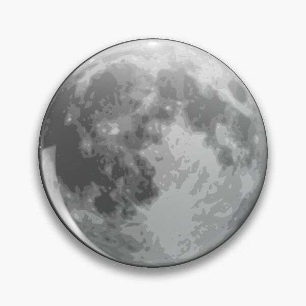 Item preview, To My Moon designed and sold by stylestamp .0.