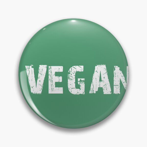 Item preview, Typography Vegan  designed and sold by Enhance  Imagination.