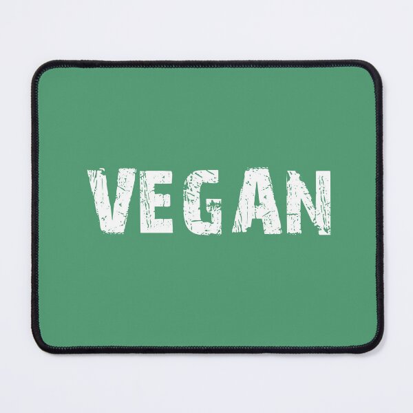 Item preview, Typography Vegan designed and sold by Enhance Imagination.