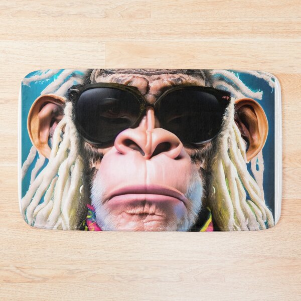 Item preview, Coachilla Gorilla.jpg designed and sold by drawbey.