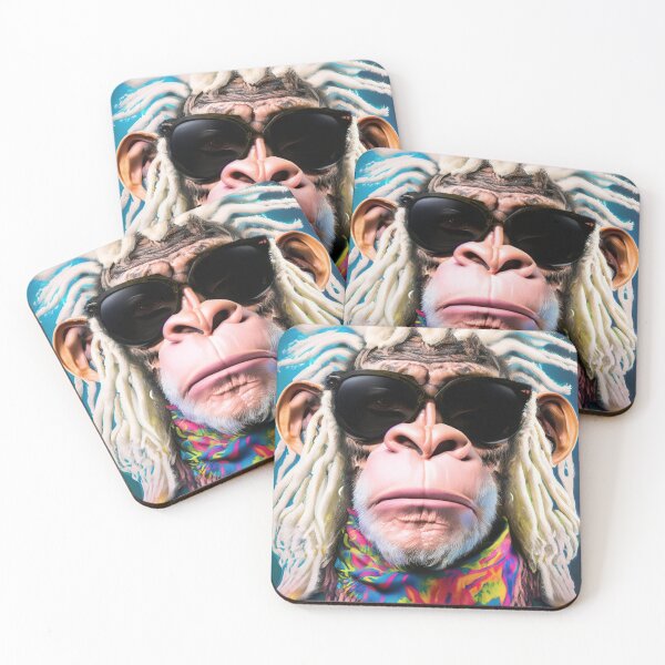Item preview, Coachilla Gorilla.jpg designed and sold by drawbey.