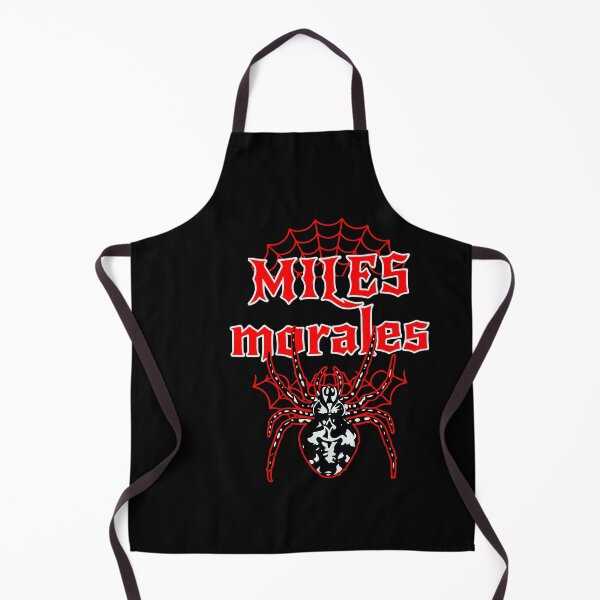 Item preview, miles morales designed and sold by orrmaxs.