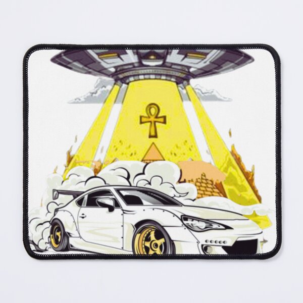 Item preview, Cool Car Ufo All designed and sold by Chutipol.