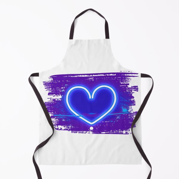 Item preview, Neon Heart - 01 designed and sold by SaturnSix.