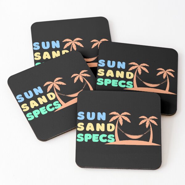 Item preview, Summer Beach Shirt - Sun Sand Specifications designed and sold by TheBeesForYou.