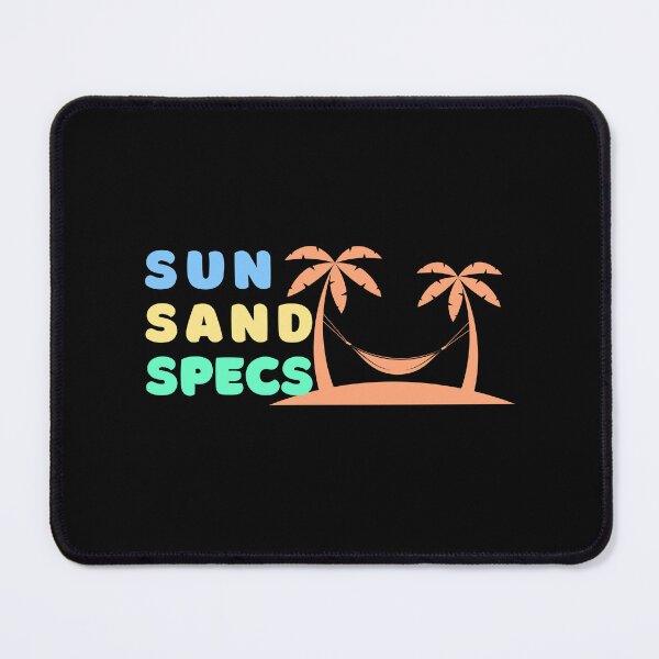 Item preview, Summer Beach Shirt - Sun Sand Specifications designed and sold by TheBeesForYou.