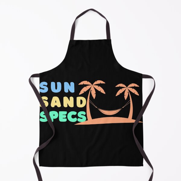 Item preview, Summer Beach Shirt - Sun Sand Specifications designed and sold by TheBeesForYou.