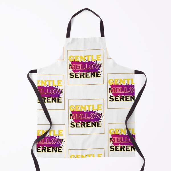 Aperçu de l'œuvre Doux-doux-serein créée et vendue par Chelle478.