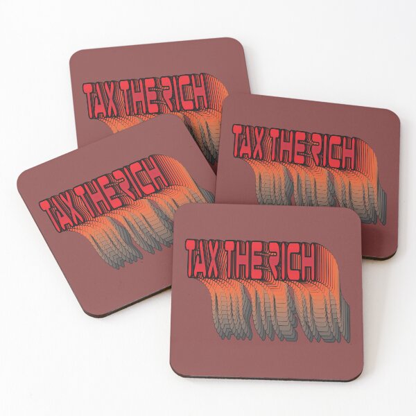 Item preview, Tax the rich,tax the billionaires  designed and sold by Donutlovers.