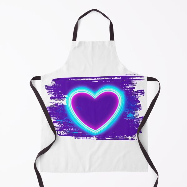 Item preview, Neon Heart - 02 designed and sold by SaturnSix.