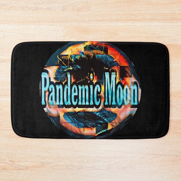 Item preview, Pandemic Moon- Abomination  designed and sold by Pandemic Moon LLC.