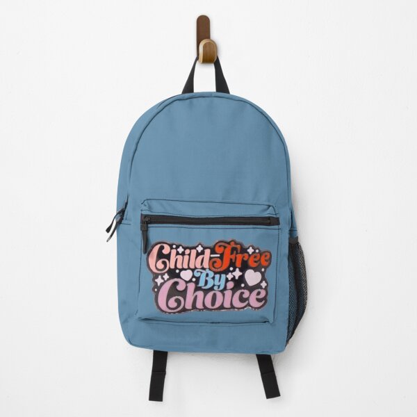 Item preview, Child Free By Choice designed and sold by si3iy.