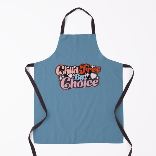 Item preview, Child Free By Choice designed and sold by si3iy.