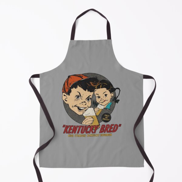 Item preview, Vintage Kids Made Whiskey designed and sold by Kujo Dangerous Vintage.