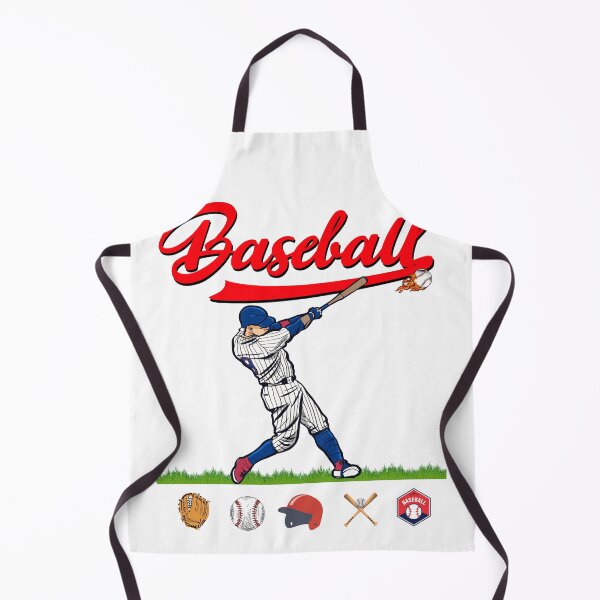 Item preview, Baseball player designed and sold by Funtomass.