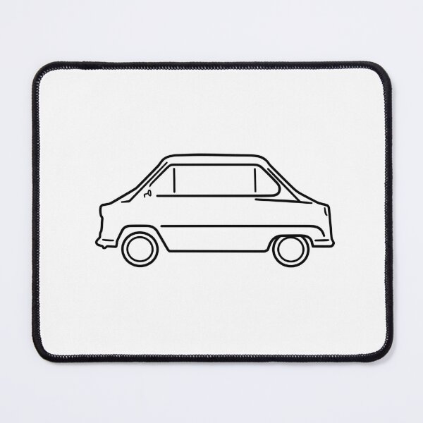 Item preview, Zundapp Janus designed and sold by AutoClub.