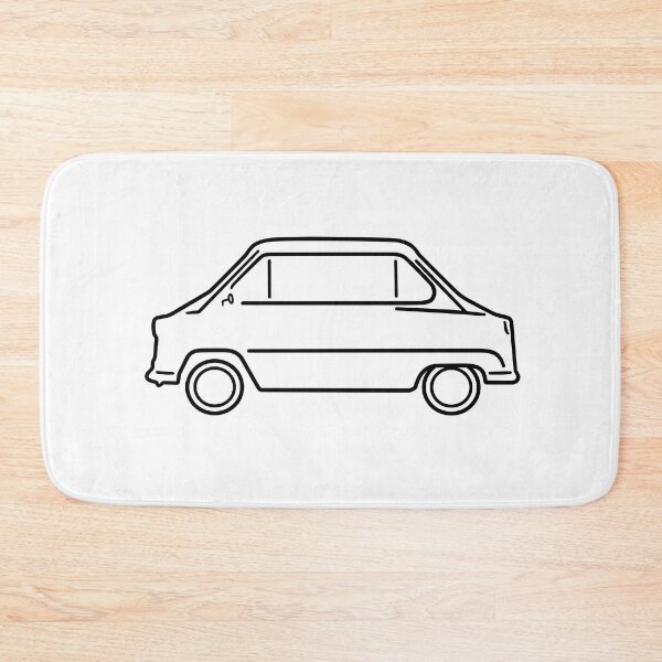 Item preview, Zundapp Janus designed and sold by AutoClub.