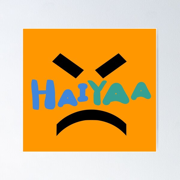 Item preview, Haiyaa designed and sold by Colorfulman.