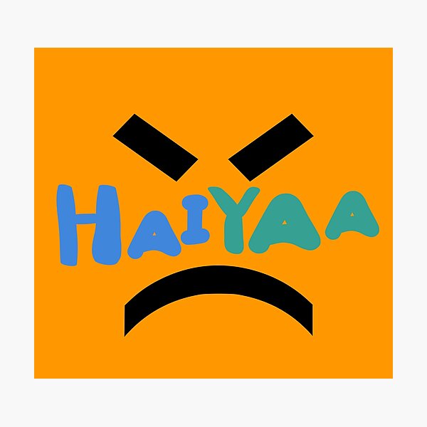 Item preview, Haiyaa designed and sold by Colorfulman.