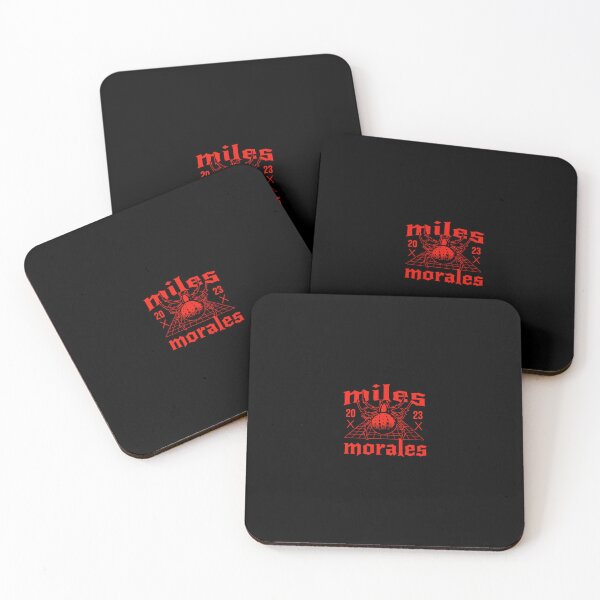 Item preview, miles morales designed and sold by orrmaxs.