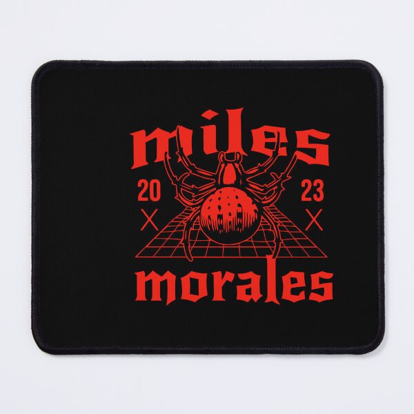 Item preview, miles morales designed and sold by orrmaxs.