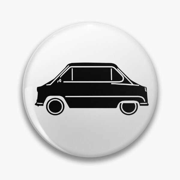 Item preview, Zundapp Janus designed and sold by AutoClub.